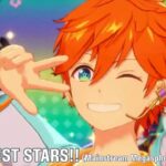 [あんスタMusic] BRIGHTEST STARS!!（Mainstream Megasphere ver.） [Expert 28] Perfect Combo