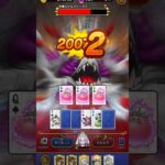 #5 【フル動画はチャンネルから】【ドラぽか上級】エビルプリースト戦　#ドラクエウォーク #ドラゴンクエスト