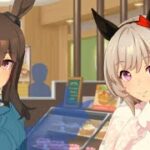 ウマ娘 プリティーダービー アドマイヤベガ『バレンタイン』