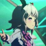 BLOW my GALE  #umamusume #ウマ娘 #ウマ娘プリティーダービー