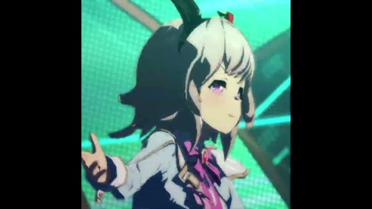 BLOW my GALE  #umamusume #ウマ娘 #ウマ娘プリティーダービー