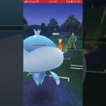 ポケモンGO対戦 #ぽけもん #pokemongo #ポケモンgo #gbl