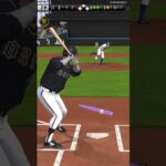 地獄すぎる相手にまさかの展開！？【プロスピ】 #プロスピ #プロスピa #リアタイ #shorts #shorts12