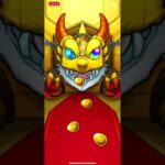 モンスト　推しの子コラボガチャ動画20連目引いたよ〜🐥