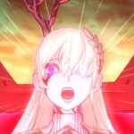 【FGO】デメテル再臨とかモーションとか見る動画#fgo