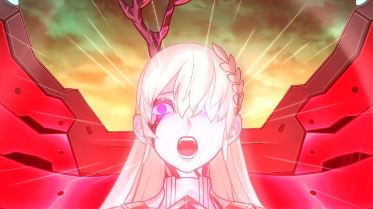 【FGO】デメテル再臨とかモーションとか見る動画#fgo