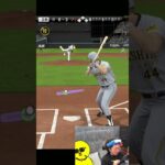 コロシアム必勝法？【プロスピA】#shorts