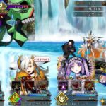 【FGO】ステンノ様と行く髑髏の仮面戦【ナウイミクトラン】