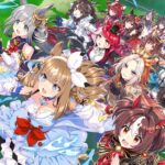 ウマ娘 プリティーダービー　2026/02/22　Umamusume: Pretty Derby　02/22/2026