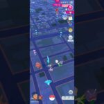 野生のジャローダ！ポケモンGO