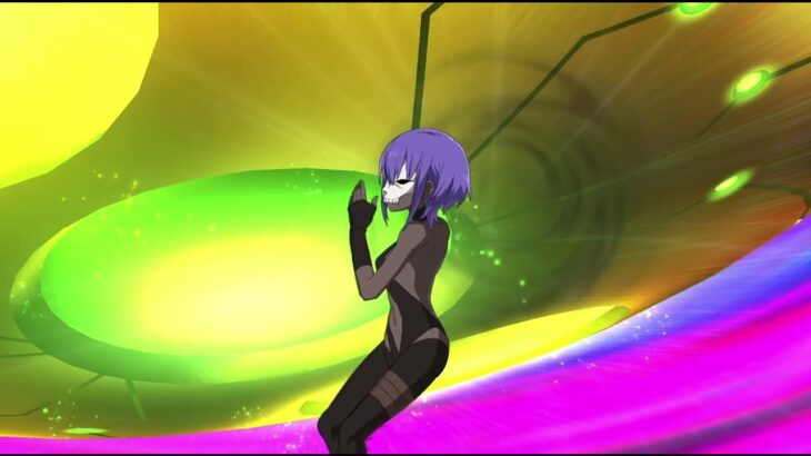 【FGO】ORT総力戦②【ナウイミクトラン、オルト・シバルバー】