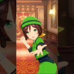 星3確定ガチャ #ウマ娘 #ウマ娘プリティーダービー #ガチャ