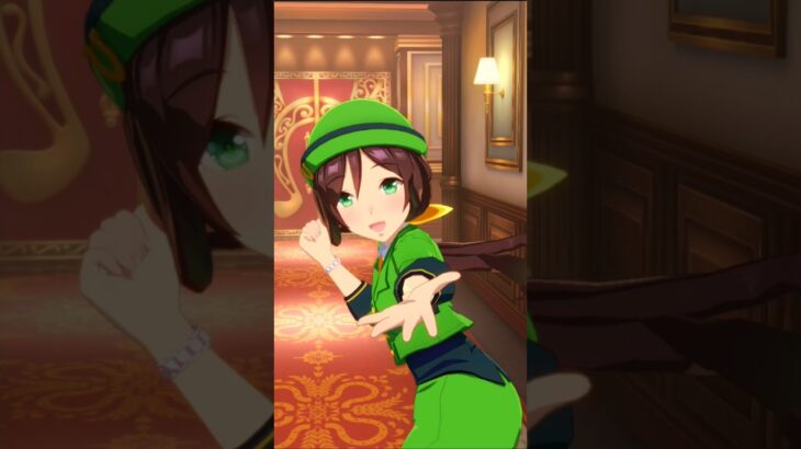 星3確定ガチャ #ウマ娘 #ウマ娘プリティーダービー #ガチャ