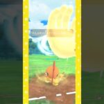 #ベロベルトキラーであるズルズキン！#ポケモンgo #ポケモン #pokemongo