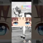 [特殊固有スキル(ボイスのみ・スロー再生)] グラスワンダー【ウマ娘 プリティーダービー】