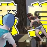 感覚が戻ってきた。【荒野行動】