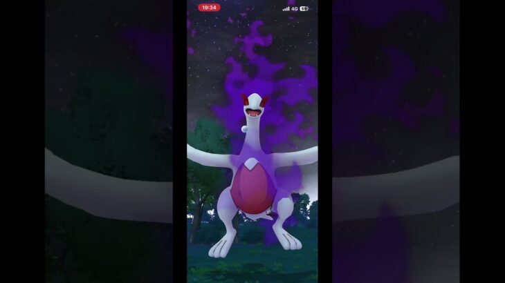 #10月21日 #ポケモンgo