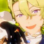 巴日和　F3演出動画