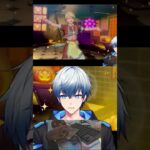 【#あんスタ 】ALKALOID「UNDYING HOLY LOVE」ゲームプレイ (SPP：白鳥 藍良) – 3