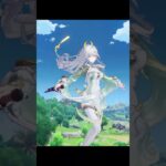 【原神】茲白を引くべき理由【Genshin Impact】