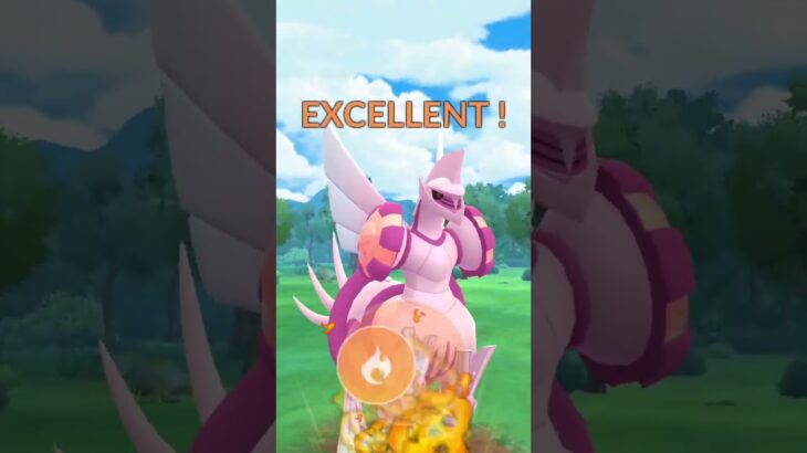 souさんとマスターリーグ！ #ポケモンgo