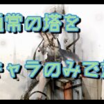 【メメントモリ】　翠キャラの粘り（通常の塔）