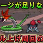 【ドラクエウォーク】レベル上げ周回の小技！ベホイミで周回時間を削る方法