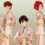 Dream Diary「プロローグのそのあとへ」 あんさんぶるスターズ！！ Music ゲームサイズMV