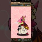 パズドラバレンタインガチャ2連#パズドラ