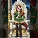 【AI生成】唯一抜きん出て並ぶものなし#ウマ娘プリティーダービー #シンボリルドルフ #gemini