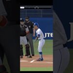 プロ野球スピリッツA（Professional Baseball Spirits A）巨人VS中日