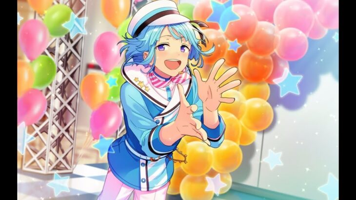 【あんスタMusic】メイクのあんライ部屋 – Makes dream – #1