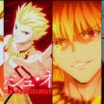 【FGO】吉尔伽美什宝具一览，FGO 冠位 CCC FSF