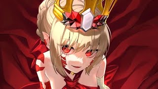 FGO繁中 魔法使之夜After Night／隈乃溫泉殺人事件～知更鳥目擊！ 魔法使兩度死亡～ 90++ 久遠寺有珠＆獸尼祿 3T