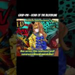 GRAP-PIN – Roar of the Bloodline #anime #umamusume #ウマ娘プリティーダービー