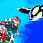 🔥🌊 Primal Kyogre & Primal Groudon Raid  | Pokémon Go Live Stream #shorts #pokemongo