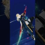 【原神】俺がいる限り、お前を先に逝かせることはない。 #原神 #ファルカ #待望のファルカ登場