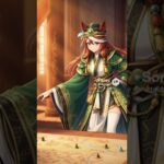 【AI生成】孔明ルドルフ #ウマ娘プリティーダービー #シンボリルドルフ #chatgpt #gemini #sora2