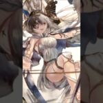 どのウォーリアが好きですか？  #メメントモリ #メメモリ #チャンネル登録お願いします #shorts