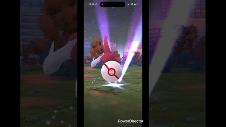 【ポケモンGO】ちとネットミーム詰め込みました🫠 #ポケモンgo #shortvideo #shorts #バズれ #ネットミーム