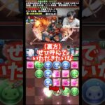 【運営さん】お声がけお待ちしております #たかし #パズドラ