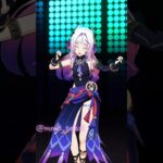 [MMD原神] Genshin Impact-Cry For Me (Wa Wa Wa)-Citlali-#genshinimpact #natlan #citlali #genshin #茜特菈莉