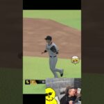 それ超えるんやｗｗｗ【プロスピA】#shorts