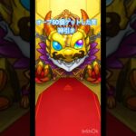 モンスト神引きや！！　#shorts  #モンスト #モンスターストライク  #神引き
