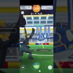 ゲンシカイオーガ討伐編﻿﻿#ポケモンgo#ポケモンGO#ポケモンGOに夢中#ポケモンGO好きと繋がりたい#ポケモンGO楽しい