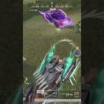 忙しい人の為のキル集！（ちょっとロングver.）#荒野行動 #荒野行動キル集 #knivesout #shortvideo #shorts #short