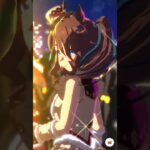 【ウマ娘】[赤心のトナカイさん]メジロパーマー #shorts