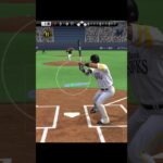 【プロスピa】絶好調だったリアタイ。 #プロスピa #プロスピ #プロ野球スピリッツa #リアタイ #ホームラン