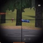 【荒野行動】あめふりの通常キル集part473 　　　　　　　　　　　　　　　#荒野行動 #荒野 #荒野行動キル集