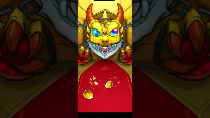 ［モンスト］ストライカーズコレクションガチャ #モンスト